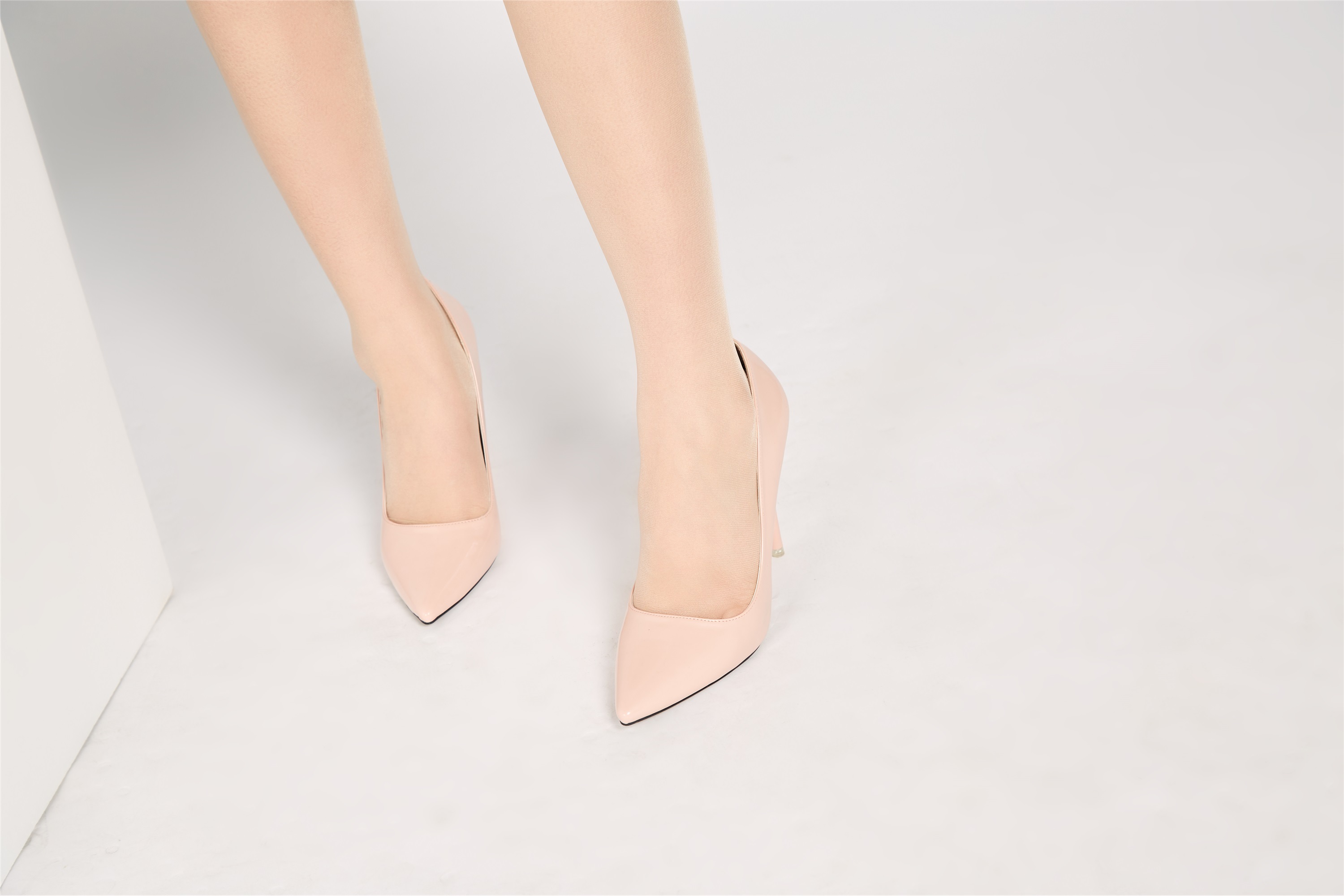 奈丝写真 NO.051 璐璐 一身裸粉